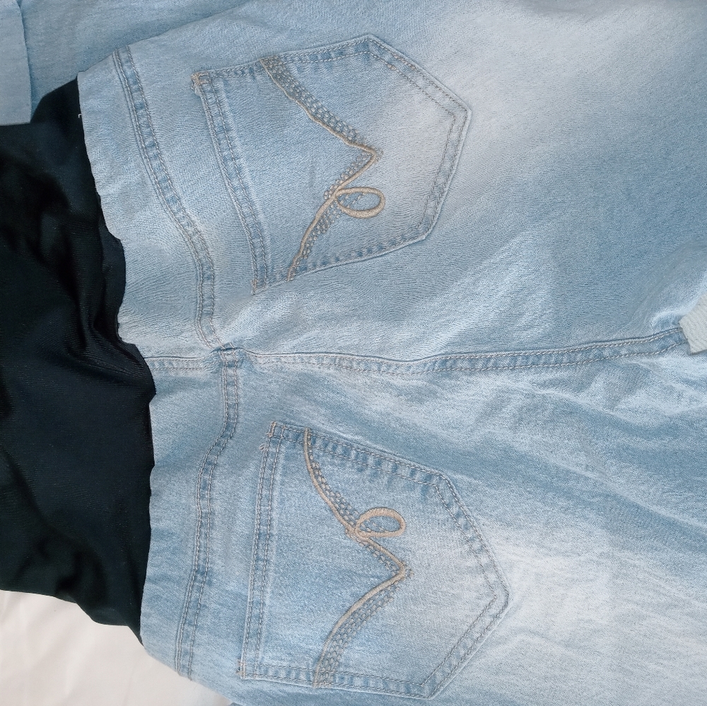 Oh Mamma maternity jeans